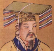 盘点中国历史上疑似的穿越者,令人细思极恐